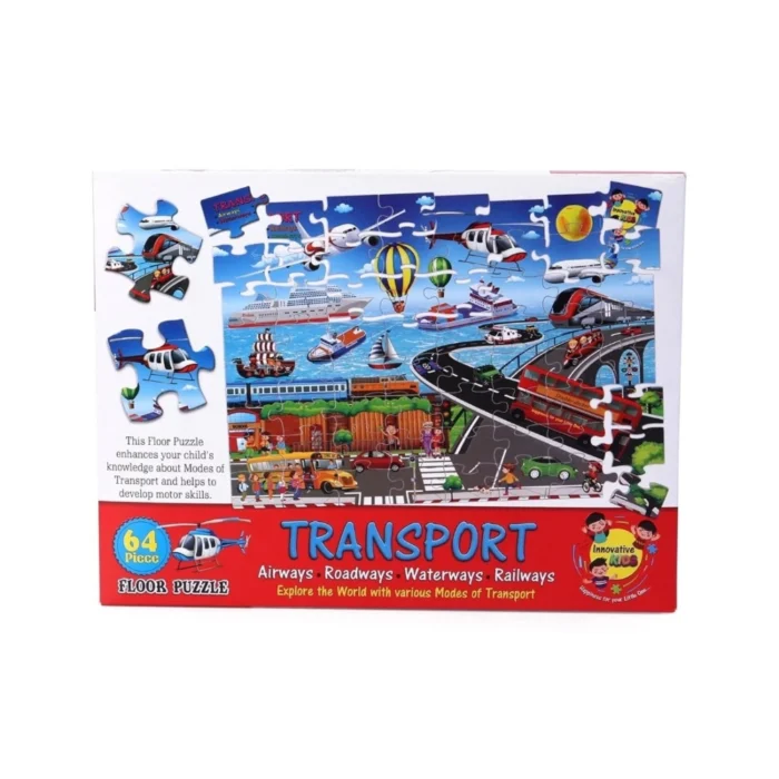 53859206192_b2ae19e5e2_o_d-1000x1000-1.webp 64_Pcs Set Transport Puzzle | Cardboard | Educational Toys | 4+ Years – view 3