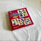 4_Pcs Set Alphapet Puzzle | Cardboard | Educational Toys | 4+ Years – view 3