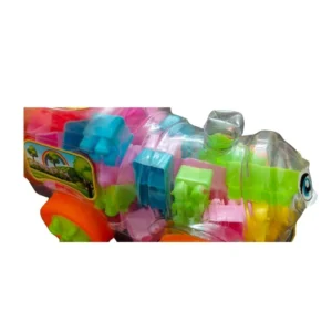 Engine Block | Plastic | Eductional Toys| 3+ Years – view 2