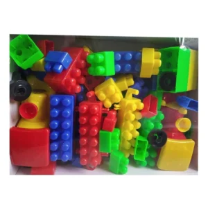Train Blocks | ‎Plastic | Educational Toys | 3+ Years – view 2