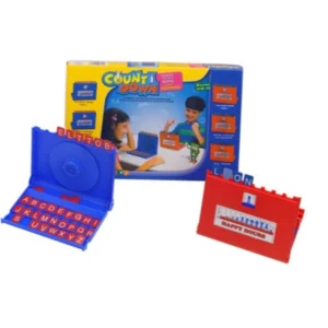 Count Down | Plastic | Educational Toys | 5+ Years – view 2