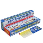Sentence Master With 90 Cards | Cardboard | Educational Toys | 5+ Years – view 3