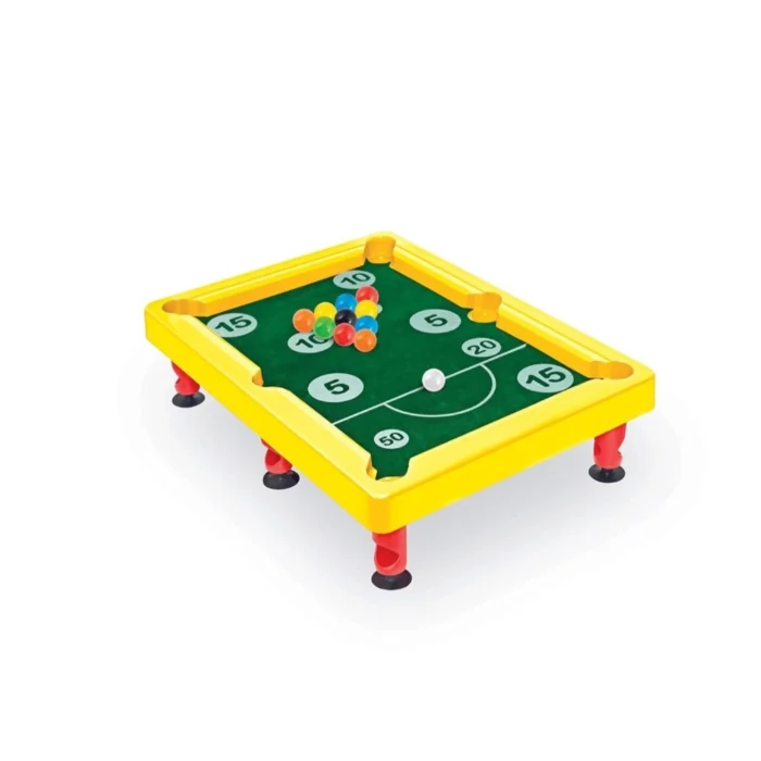 Baby Snooker | Plastic | Toys | 5+ Years – view 5