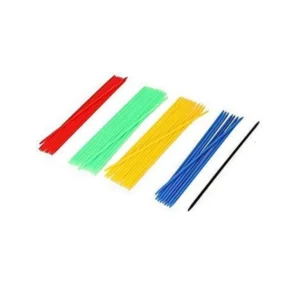 41 _PCS Set Plastic Giant Mikado Sticks | Plastic | Educational Toys | 3+ Years – view 2