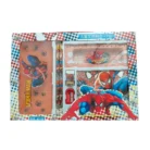 Spiderman – Stationery Kit | Plastic | Stationery | 3+ Years
