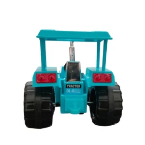 Farm Tractor | Plastic | Toys| 1+ Years – view 2