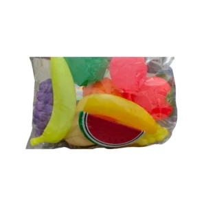 11 pcs Fruit | Plastic | Toys| 1+ Years – view 2