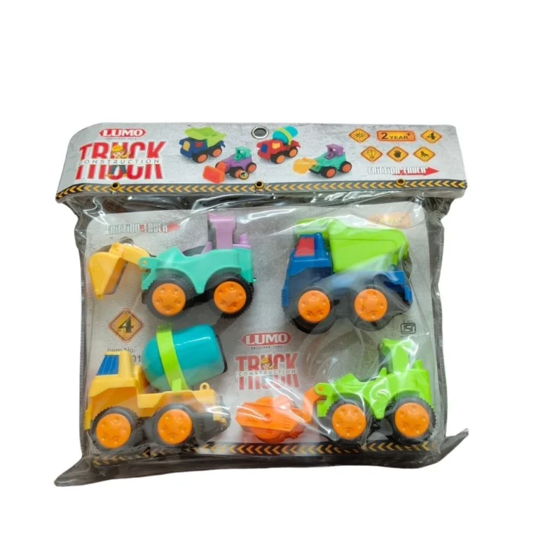 Choosing toys by age: a simple guide from newborn to eight