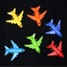 Airplane Toy For Kids| Plastic | Toys | 3+ Years – view 4