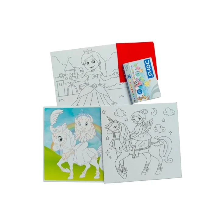53860098191_d040a8033c_o_d-1000x1000-1.webp Fun With Coloring Board-Princess | Cardboard | Educational Toys| 3+ Years – view 4