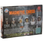 Magnetic Chess | Magnet, Plastic Toys | Board Games | 8+ Years – view 3