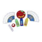 Junior Super Shot Basket Ball | Plastic | Educational Toys | 5+ Years – view 4