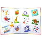 Finger Painting | Plastic | Educational Toys | 5+ Years – view 3
