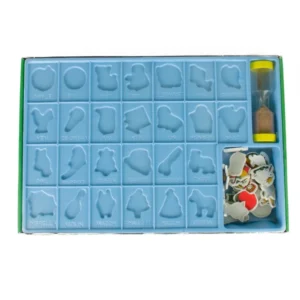 Mix N Match | Plastic | Educational Toys | 3+ Years – view 2