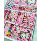 Unicorn Stationery Theme Kit | Metal | Stationery | 5+ Years – view 6