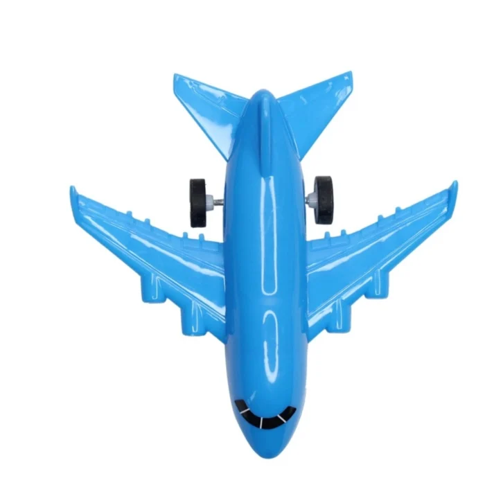 Airplane Toy For Kids| Plastic | Toys | 3+ Years – view 7