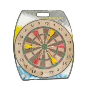 Magnetic dart Game | Magnetic | Toys| 5+ Years – view 2