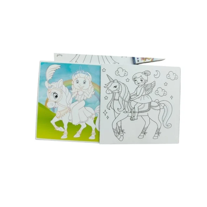 53860347213_5faca91607_o_d-1000x1000-1.webp Fun With Coloring Board-Princess | Cardboard | Educational Toys| 3+ Years – view 3