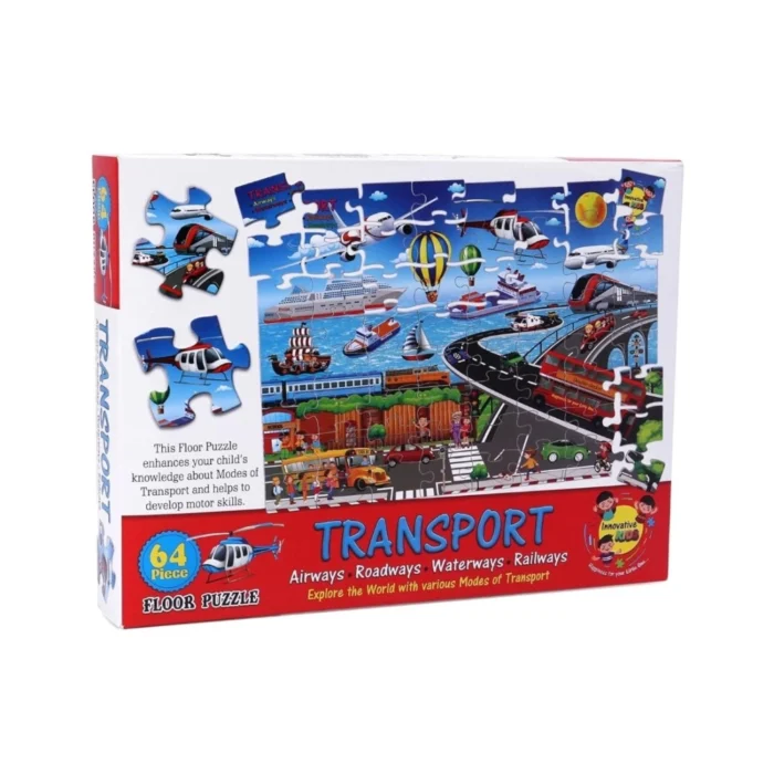 53860347343_bd36288e9e_o_d-1000x1000-1.webp 64_Pcs Set Transport Puzzle | Cardboard | Educational Toys | 4+ Years