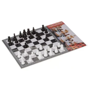 Magnetic Chess | Magnet, Plastic Toys | Board Games | 8+ Years – view 2