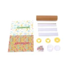 Kaleidoscope Making Kit| Cardboard | Creative Toys | 5+ Years – view 3