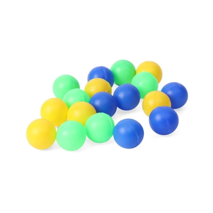 Junior Super Shot Basket Ball | Plastic | Educational Toys | 5+ Years – view 3