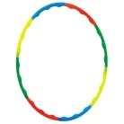 Hula Hoop | Plastic | Creative Toys | 3+ Years
