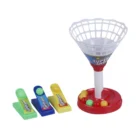 Junior Super Shot Basket Ball | Plastic | Educational Toys | 5+ Years – view 7
