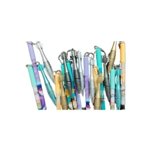 Double Pen | Plastic | Stationery | 5+ Years – view 2