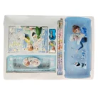 Frozen Princess – Stationery Kit | Plastic | Stationery | 3+ Years – view 3