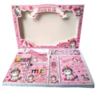 Unicorn Stationery Theme Kit | Metal | Stationery | 5+ Years – view 4