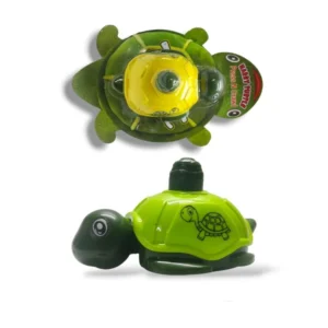 Pack Of 2_Turtle Pull Back Toy | Plastic | Toys | 5+ Years – view 2