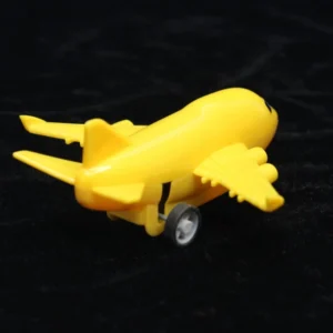 Airplane Toy For Kids| Plastic | Toys | 3+ Years – view 2