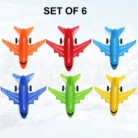 Airplane Toy For Kids| Plastic | Toys | 3+ Years – view 6