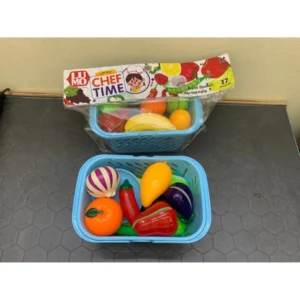 Chef Time | Plastic | Toys | 5+ Years – view 2