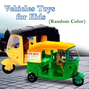 Auto | Plastic | Toys | 3+ Years – view 2