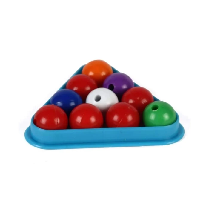 Baby Snooker | Plastic | Toys | 5+ Years – view 4