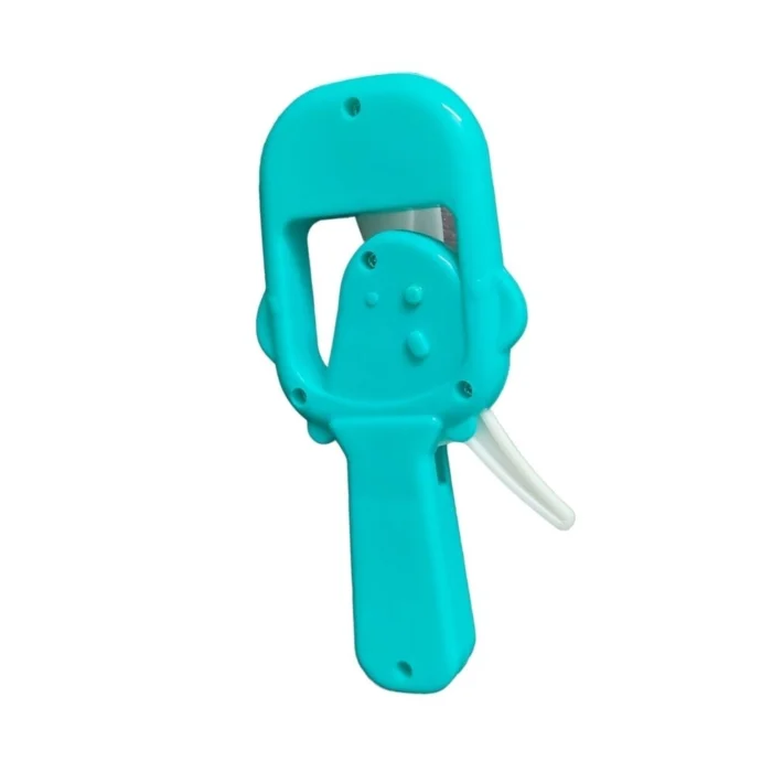 Pack Of_2 Minions fan | Plastic | Stationery | 3+ Years – view 2