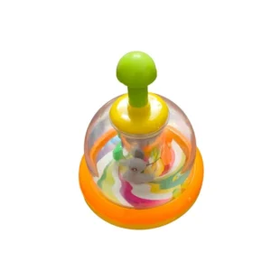 Spinning Mini | Plastic | Toys| 1+ Years – view 2