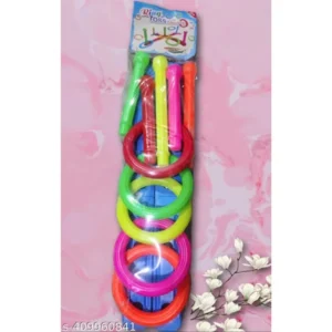 Ring Toss | Plastic | Toys | 5+ Years – view 2