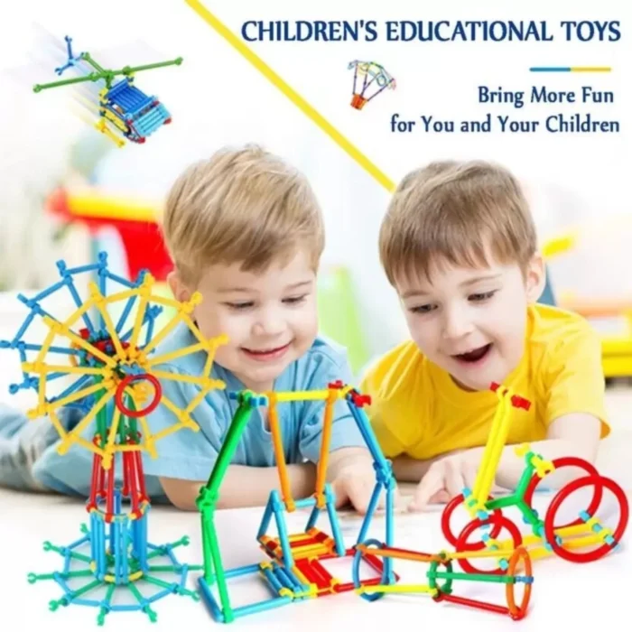 53860479844_63cfb20bb0_o_d-1000x1000-1.webp Stick Blocks | Plastic | Toys | 3+ Years – view 2