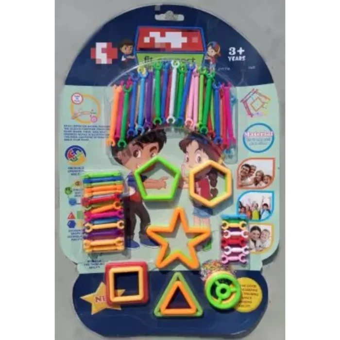 53860479864_14f8ba262d_o_d-1000x1000-1.webp Stick Blocks | Plastic | Toys | 3+ Years