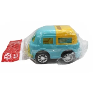 Pack Of_2 Cab | Plastic | Toys | 3+ Years – view 2