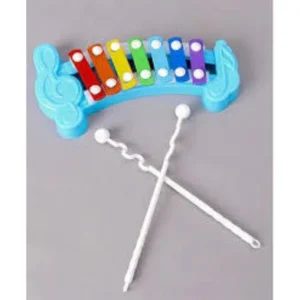 Xylophone | Plastic | 3+ Years – view 2