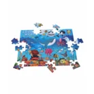 64_Pcs Set Aqua World Puzzle | Cardboard | Educational Toys | 4+ Years – view 4