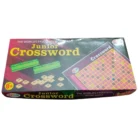 Junior Crossword | Cardboard | Educational Toys| 3+ Years – view 2