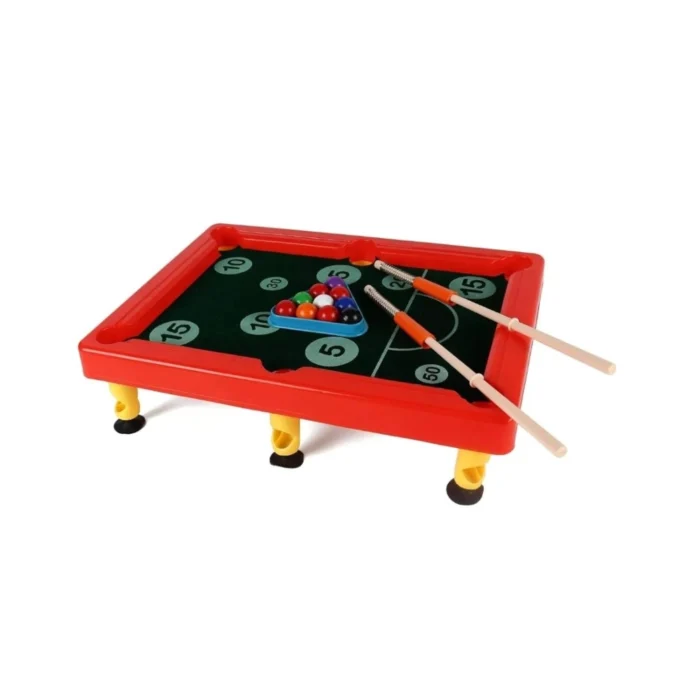 Baby Snooker | Plastic | Toys | 5+ Years – view 3