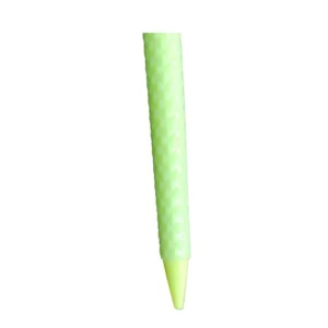 Pack Of_5 Pineapple model pencil | Plastic | Stationery | 3+ Years – view 2