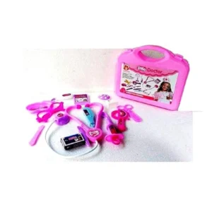 Doctor Set | Plastic | Toys | 3+ Years – view 2