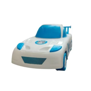 USA Car | Plastic | Toys| 1+ Years – view 2